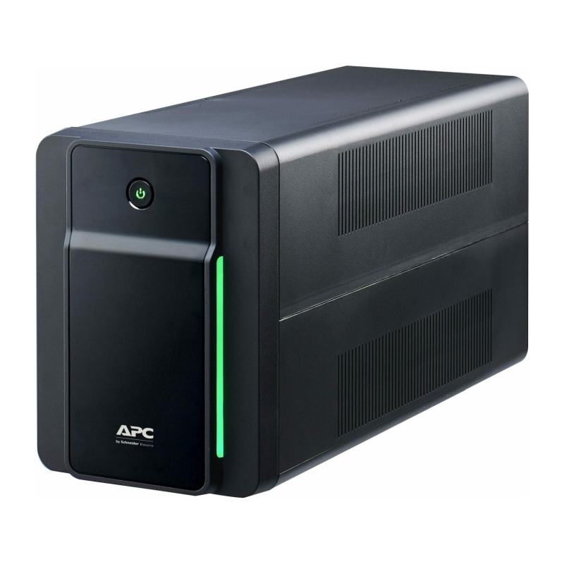 UPS APC Back-UPS 1200VA, 230V, AVR, IEC
