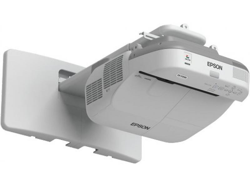 Βιντεοπροβολέας Epson EB-695Wi