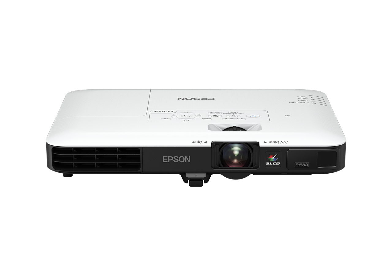 PROJECTOR EPSON EB-1795F