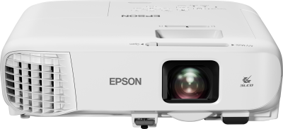 PROJECTOR EPSON EB-X49