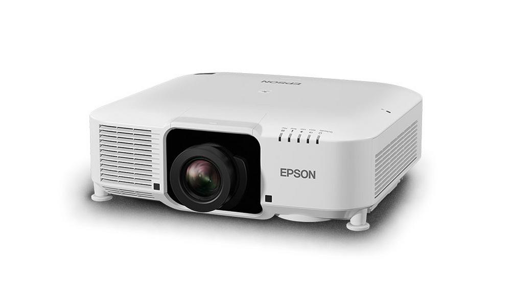 PROJECTOR EPSON EB-PU1006W
