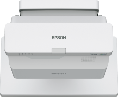 PROJECTOR EPSON EB-770F