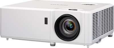 PROJECTOR RICOH PJ WXL5860