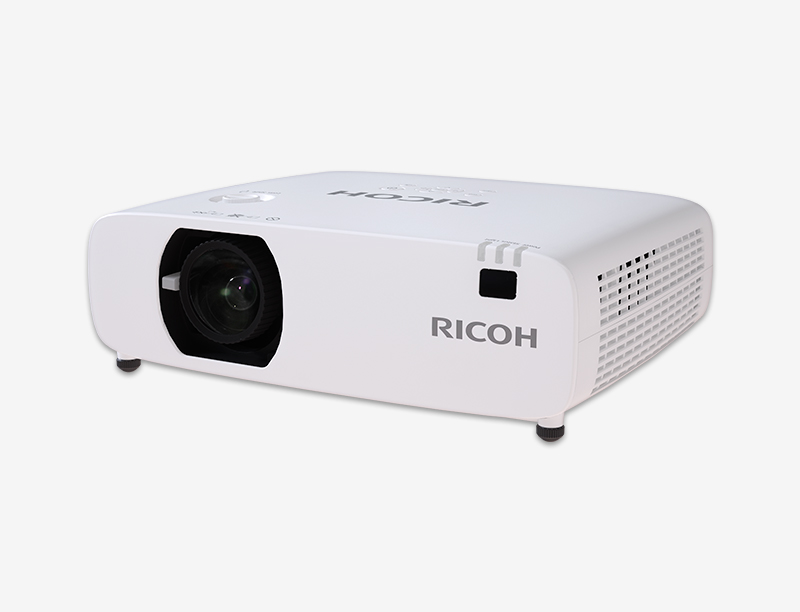 PROJECTOR RICOH PJ WUL5A50