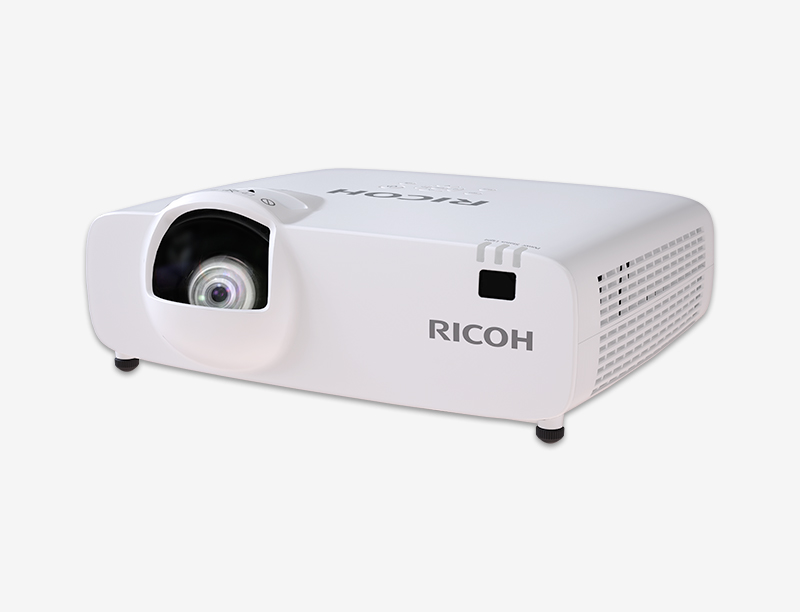 PROJECTOR RICOH PJ WUL5A40ST