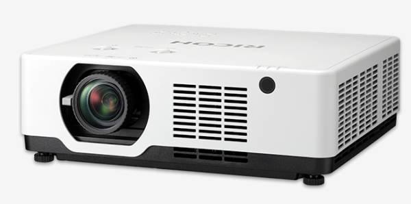 PROJECTOR RICOH PJ WUL6760