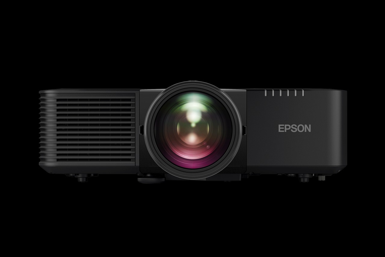 PROJECTOR EPSON EB-L695SU