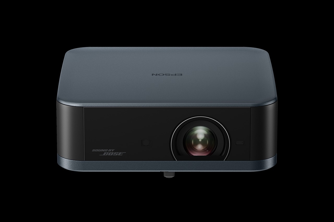 PROJECTOR EPSON EF-62N Metallic Navy