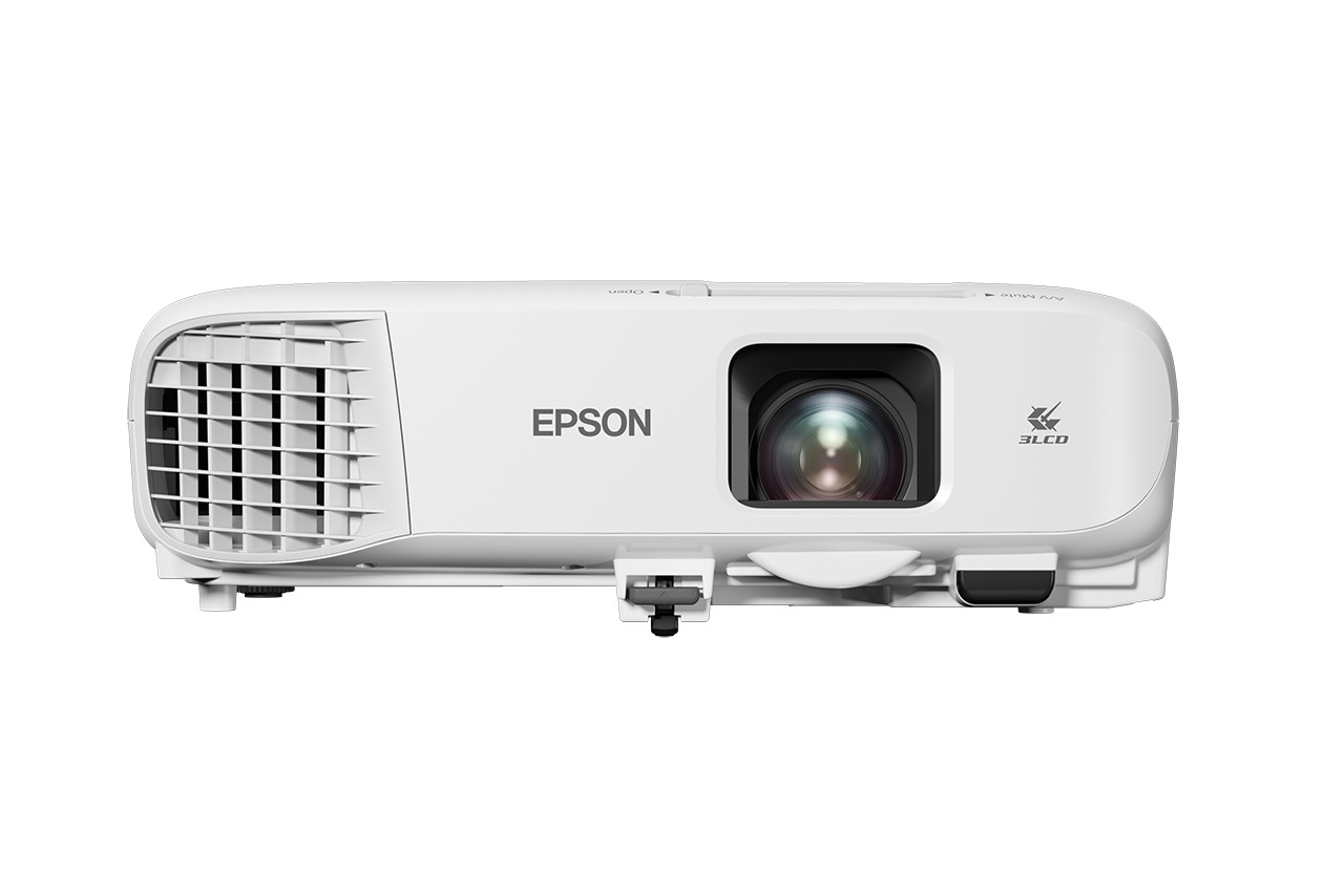 PROJECTOR EPSON EB-982W