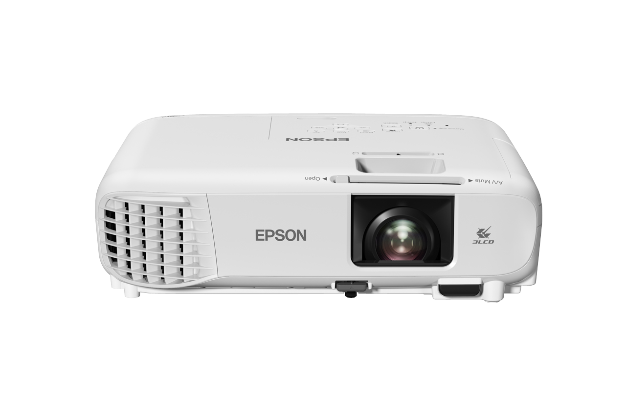 PROJECTOR EPSON EB-W49