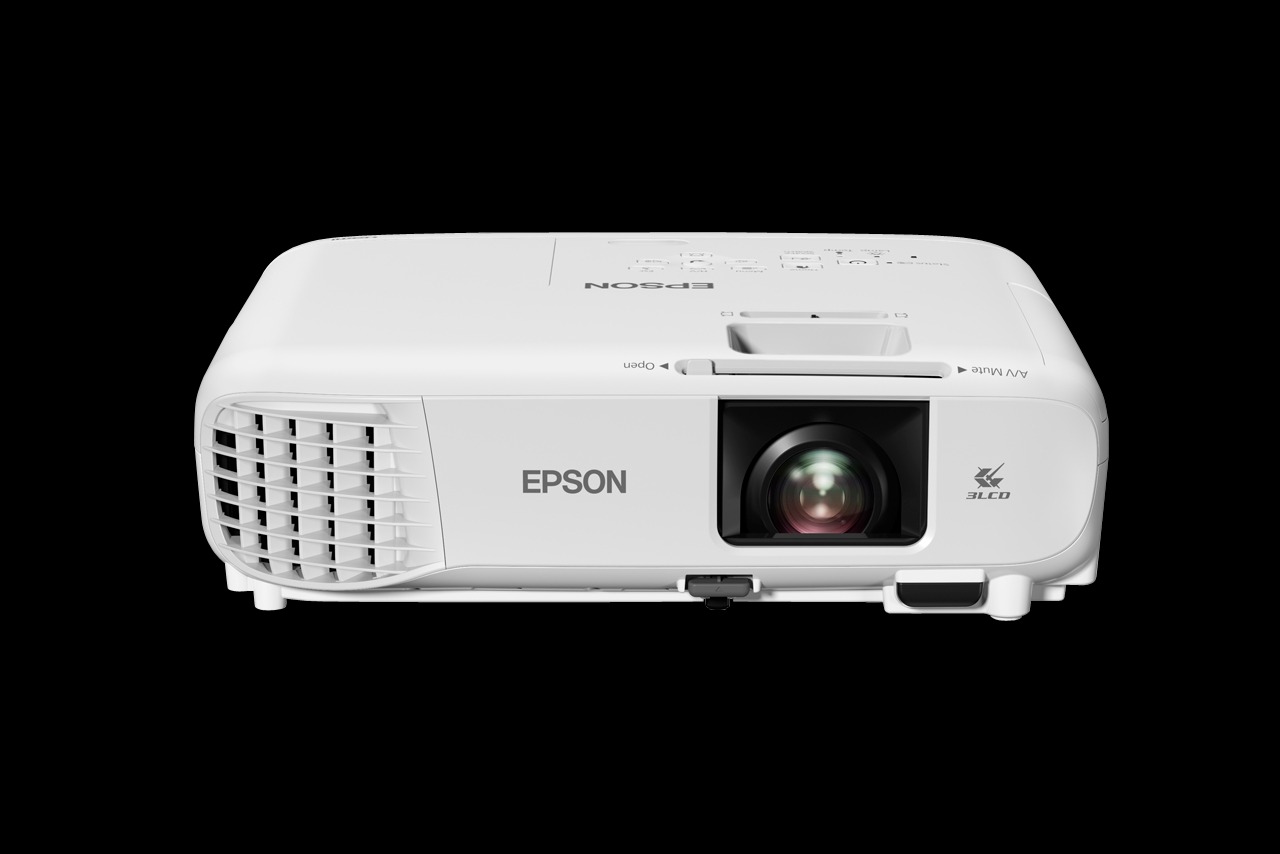 PROJECTOR EPSON EB-E24