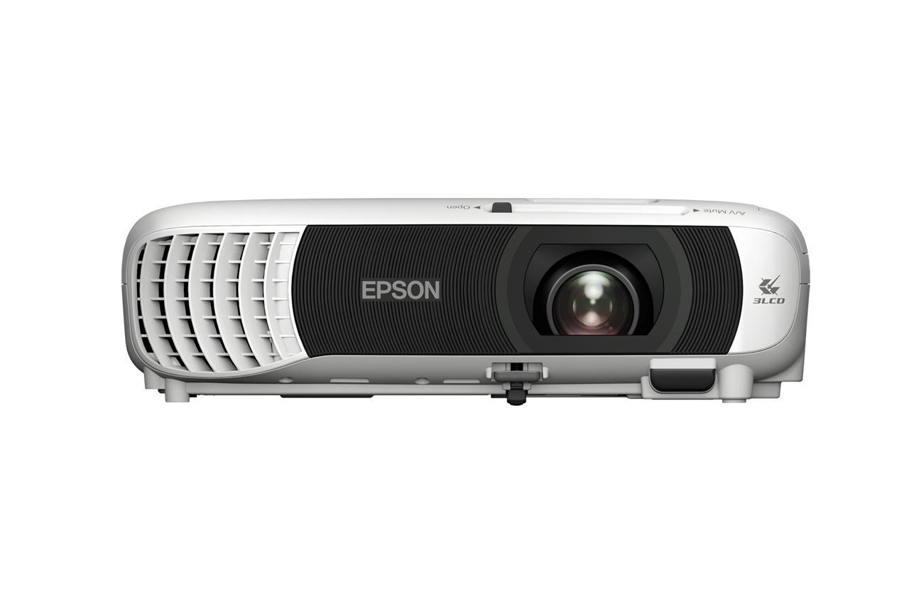 PROJECTOR EPSON EB-W55