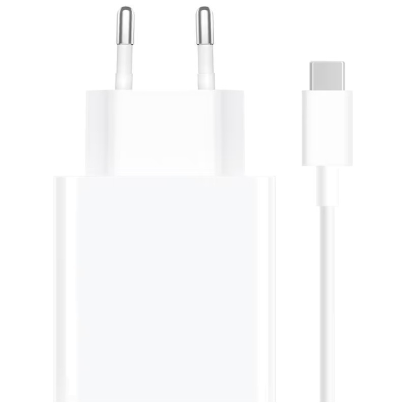 Xiaomi 67W Charging Combo (Type-A)