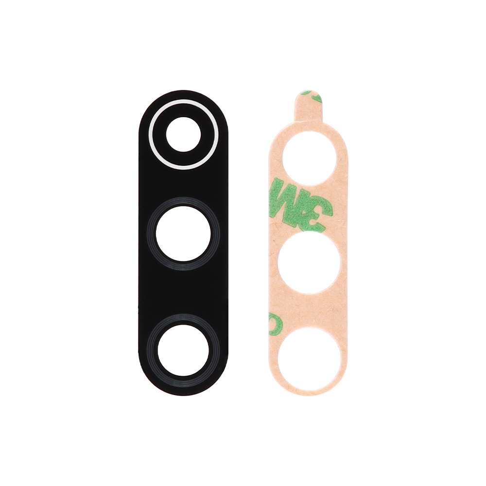 XIAOMI REDMI NOTE 8 PRO CAMERA LENS + 3M STICKER BLACK 3P OR
