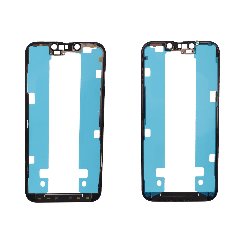 IPHONE 13 PRO FRONT FRAME + ΦΙΛΜ ΑΔΙΑΒΡΟΧΟΠΟΙΗΣΗΣ 3P OR