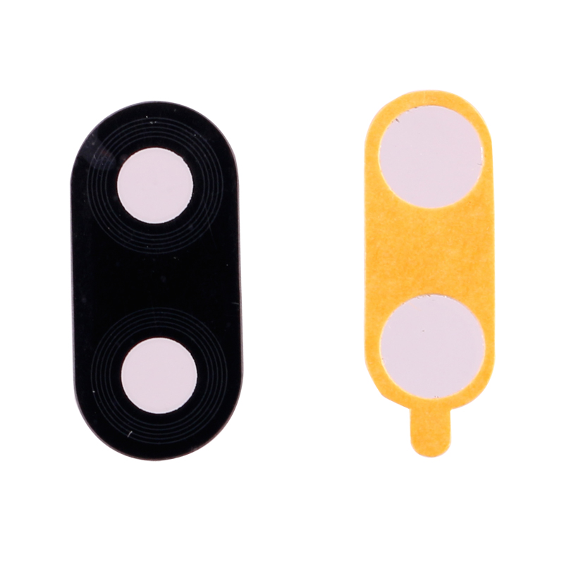 XIAOMI REDMI 7 CAMERA LENS +3M STICKER BLACK 3P OR