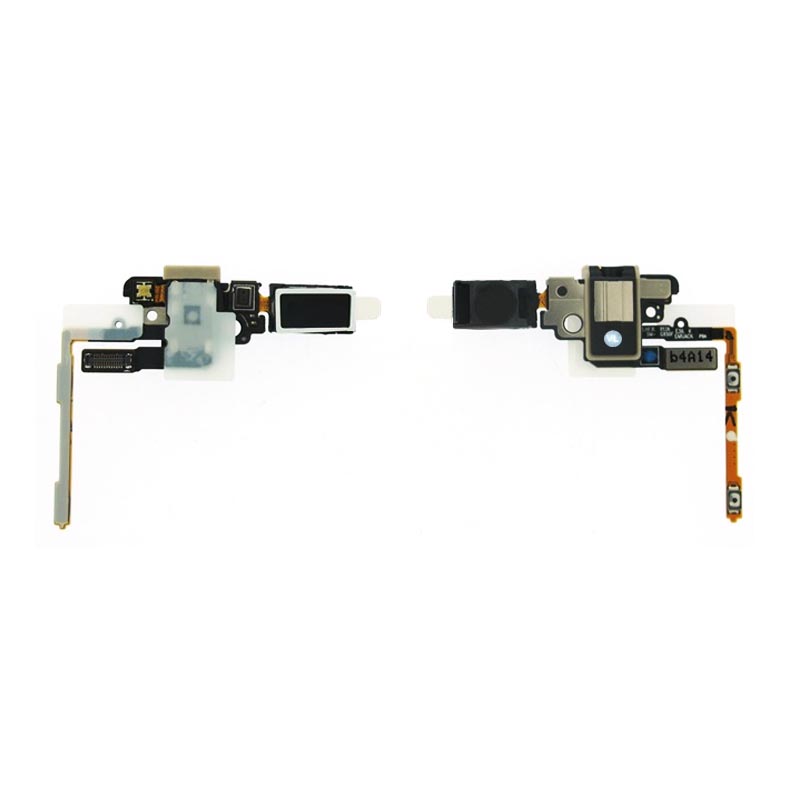 SAMSUNG G850 GALAXY ALPHA ΚΑΛΩΔΙΟ FLEX SPEAKER+H/F+MICROPHONE 3P OR
