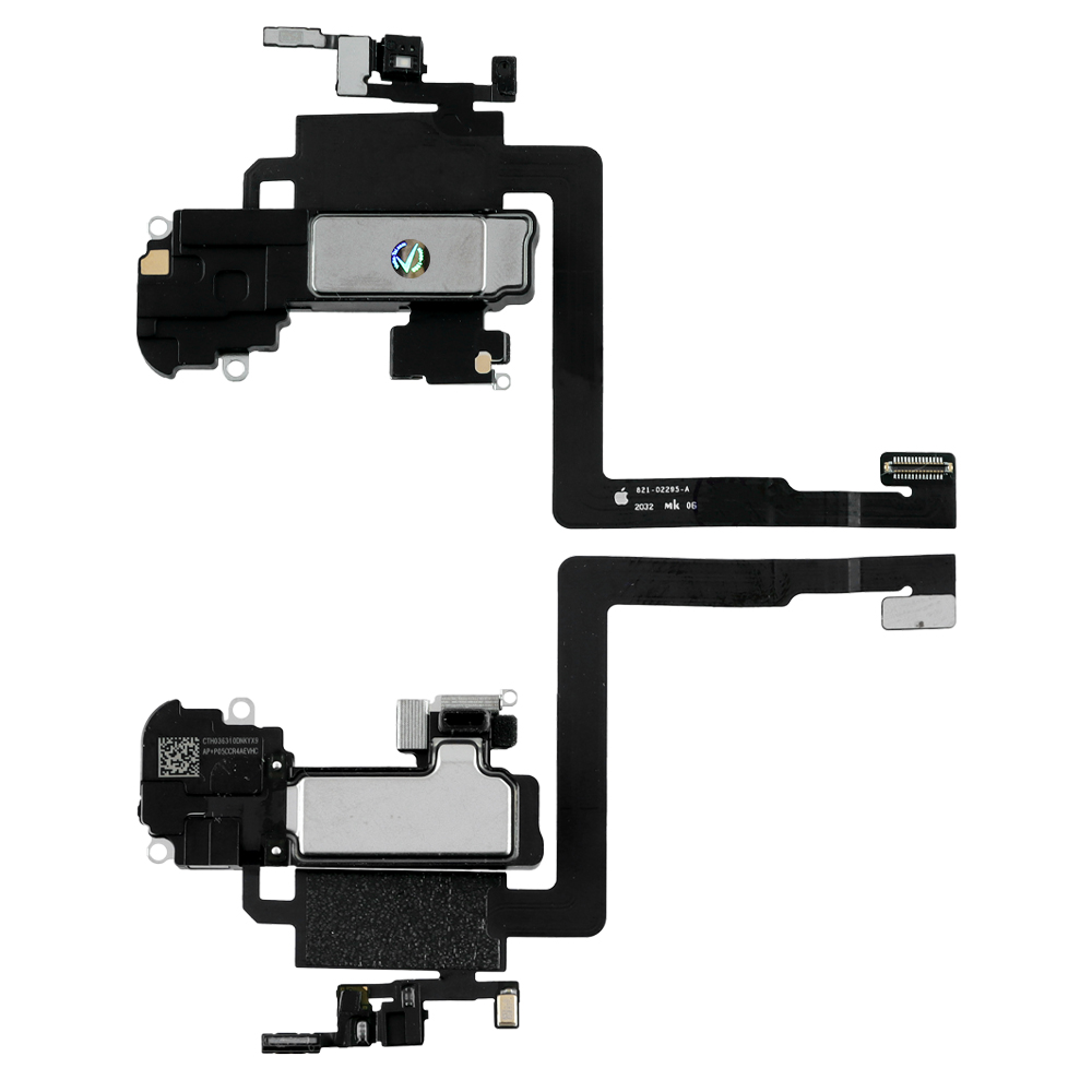 IPHONE 11 PRO MAX ΚΑΛΩΔΙΟ FLEX SENSE WITH SPEAKER 3P OR