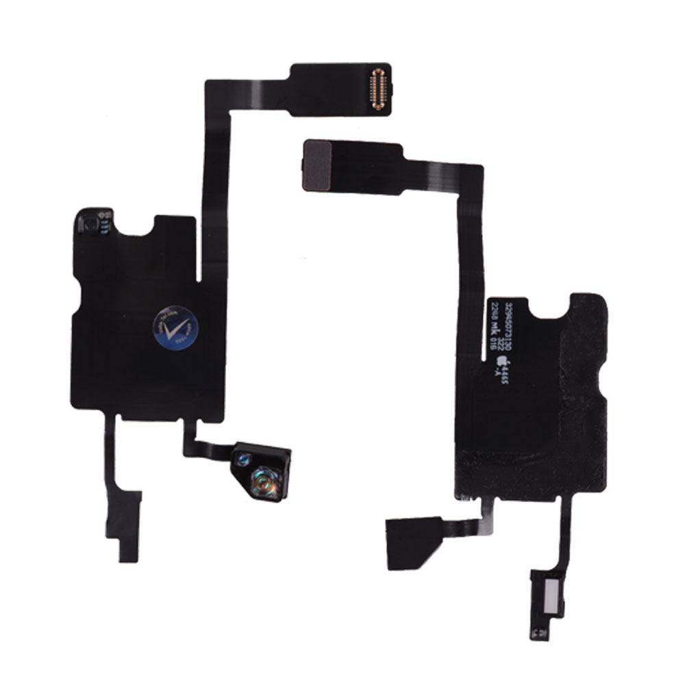 IPHONE 14 PRO MAX ΚΑΛΩΔΙΟ FLEX ΑΚΟΥΣΤΙΚΟΥ (SPEAKER) - SENSOR FLEX 3P OR
