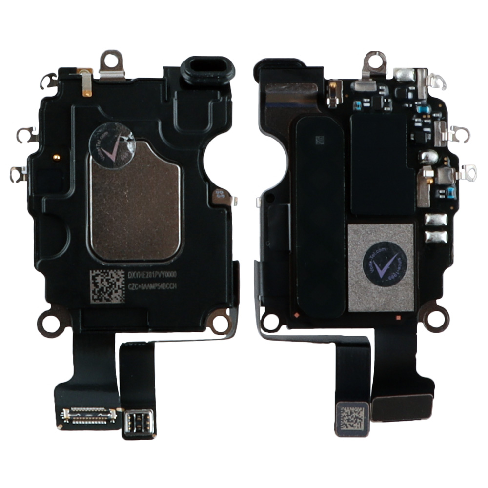 IPHONE 16 PRO MAX ΑΚΟΥΣΤΙΚΟ (SPEAKER) 3P OR