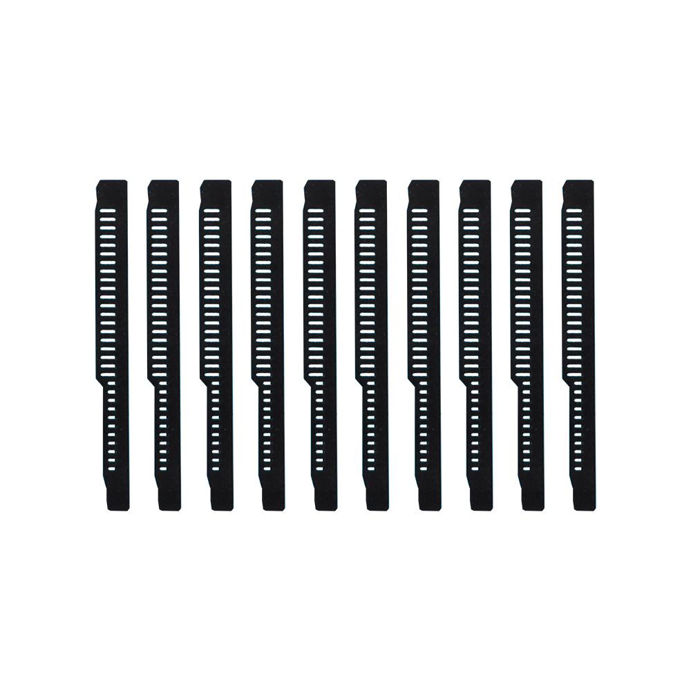 IPHONE 15/15 PLUS ΣΙΤΑ ΑΚΟΥΣΤΙΚΟY (SPEAKER MESH) SET 10 PCS 3P OR