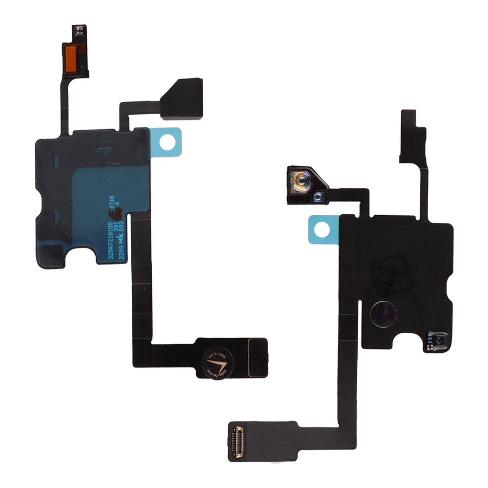 IPHONE 14 PRO ΚΑΛΩΔΙΟ FLEX ΑΚΟΥΣΤΙΚΟΥ (SPEAKER FLEX) 3P OR