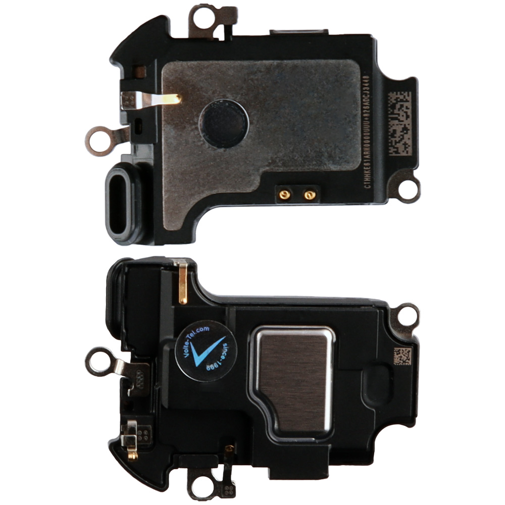 FOR IPHONE 17 PRO ΑΚΟΥΣΤΙΚΟ (SPEAKER) 3P OR