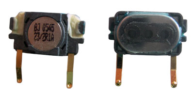 SONY ERICSSON S500/W580 ΑΚΟΥΣΤΙΚΟ (SPEAKER) 3P OR