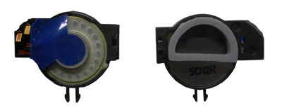 SIEMENS C65/CX65/CX70 ΑΚΟΥΣΤΙΚΟ (SPEAKER)