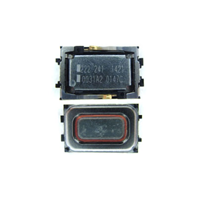 NOKIA E66/E71/5800/N85 ΑΚΟΥΣΤΙΚΟ (SPEAKER) 3P OR