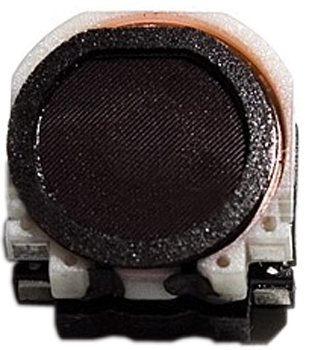 SONY ERICSSON W890i ΑΚΟΥΣΤΙΚΟ (SPEAKER) 3P OR
