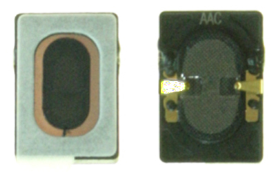 SONY ERICSSON W380i/Z555i ΑΚΟΥΣΤΙΚΟ (SPEAKER) 3P OR