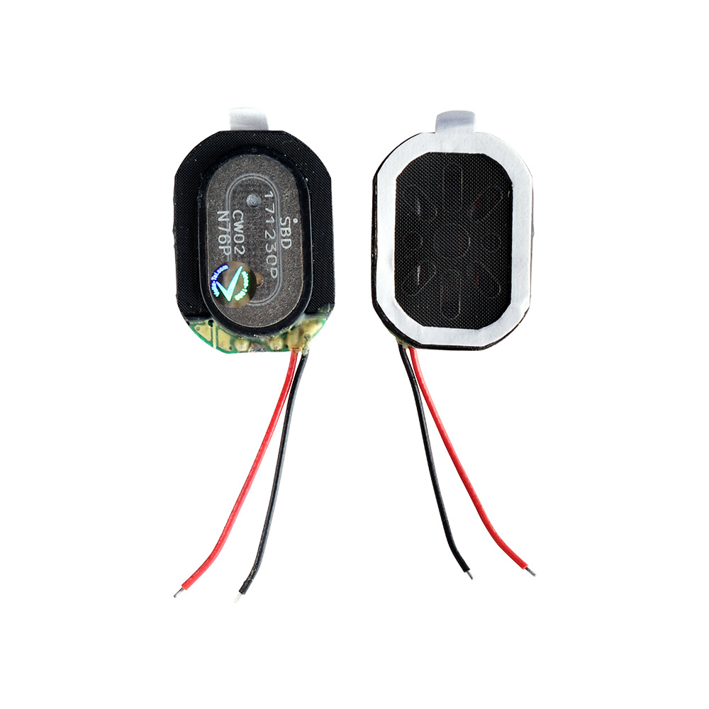 LG KF750 secret ΚΟΥΔΟΥΝΙ (BUZZER)-ΑΚΟΥΣΤΙΚΟ (SPEAKER) 3P OR