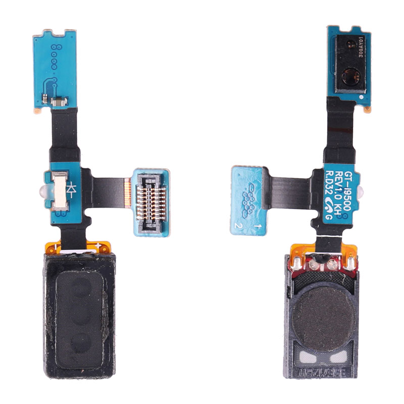 SAMSUNG I9500 Galaxy S4/I9505 GALAXY S4 ΑΚΟΥΣΤΙΚΟ (SPEAKER) 3P OR