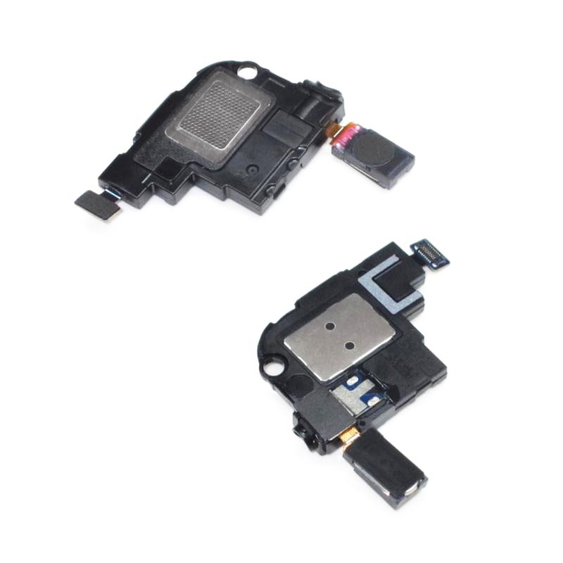 SAMSUNG I8260 GALAXY CORE ΚΟΥΔΟΥΝΙ (BUZZER)+ΑΚΟΥΣΤΙΚΟ (SPEAKER)+H/F BLACK 3P OR