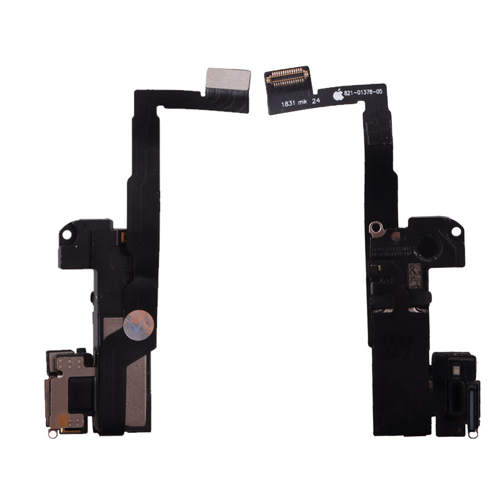 IPHONE XS ΚΑΛΩΔΙΟ FLEX SENSE -SPEAKER 3P OR