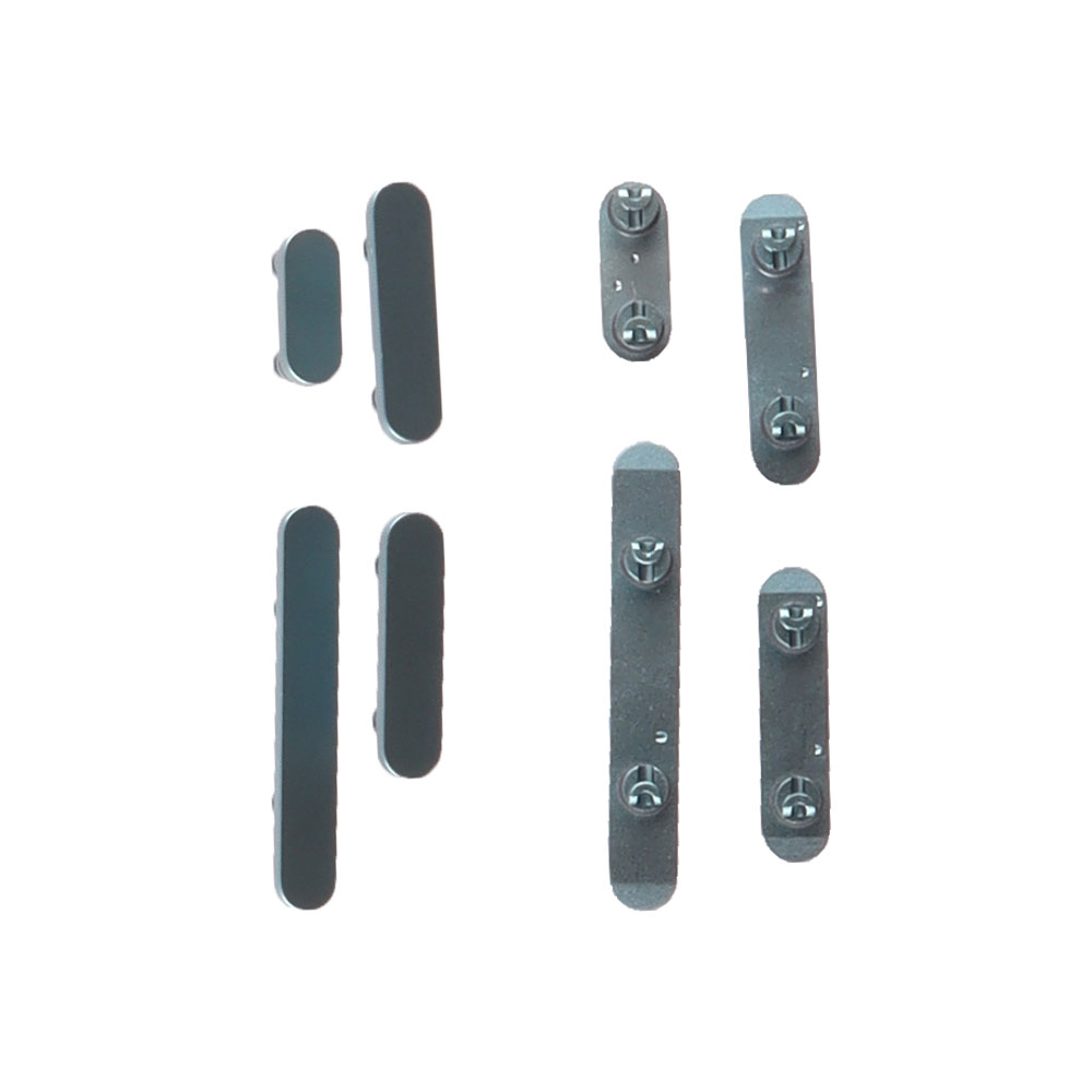 IPHONE 16/16 PLUS SIDE KEYS/ ON/OFF (4 ΤΕΜ.) ULTRAMARINE 3P OR