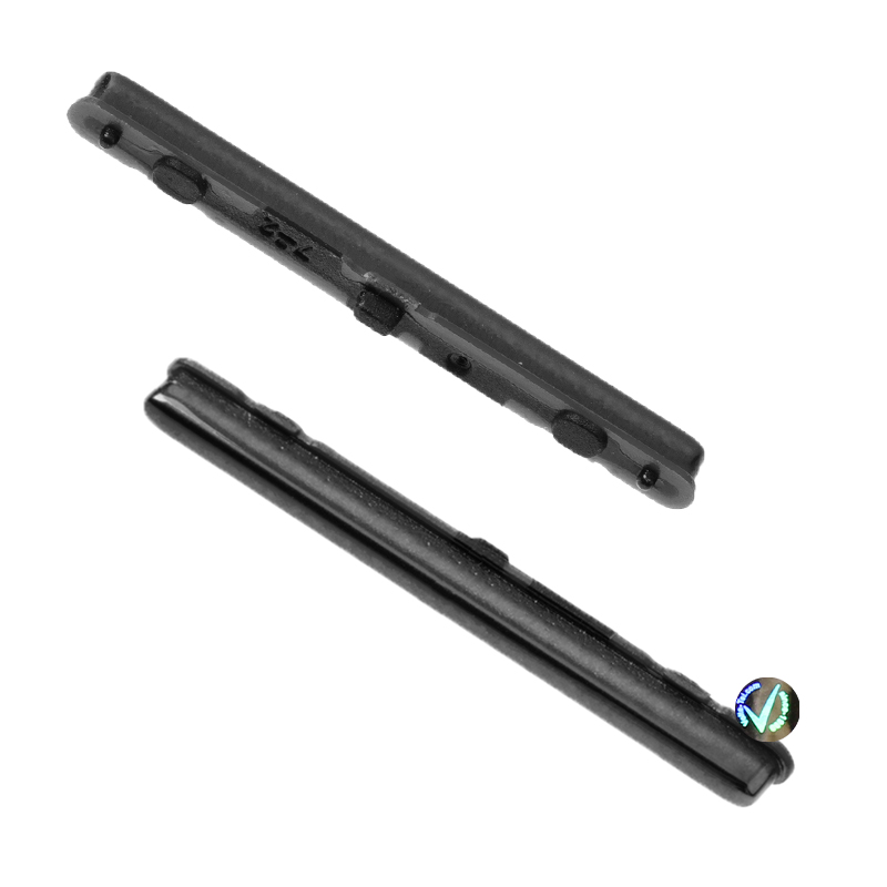 SAMSUNG A30S A307 ΔΙΑΚΟΠΤΗΣ VOLUME ΕΞΩΤΕΡΙΚΟΣ BLACK GH64-07659A ORIGINAL SERVICE PACK