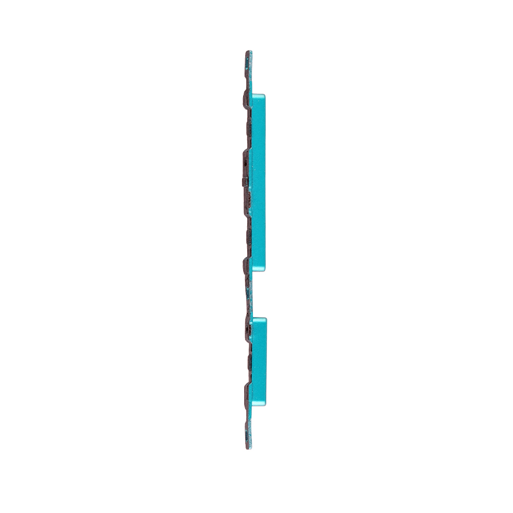 XIAOMI REDMI 9 SIDE KEYS GREEN 3P OR