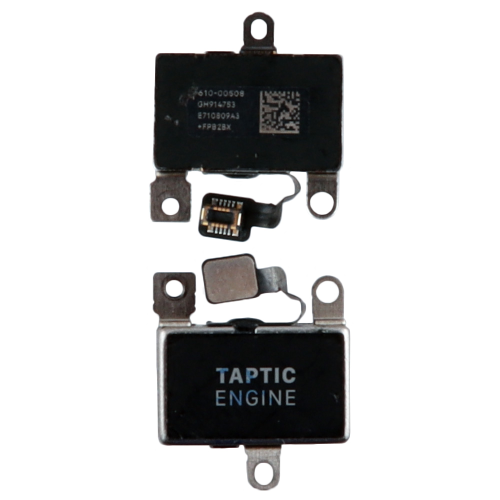 IPHONE 13 MINI VIBRATION (ΔΟΝΗΣΗ) 3P OR