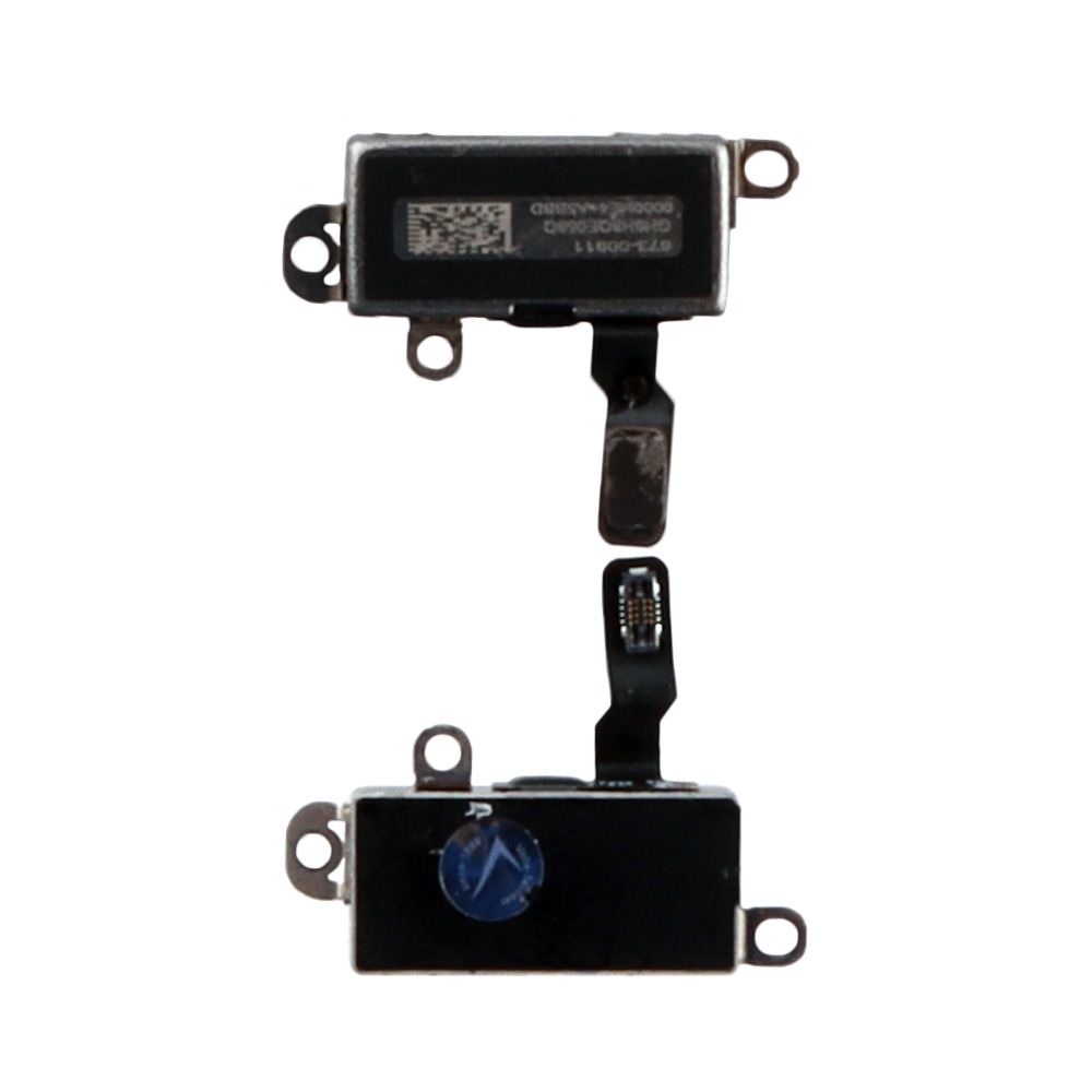 IPHONE 16 PRO VIBRATION (ΔΟΝΗΣΗ) 3P OR