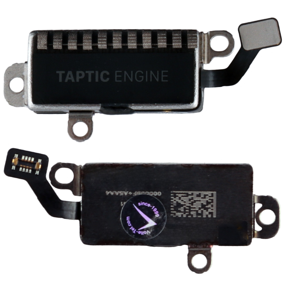 IPHONE 15 PRO VIBRATION (ΔΟΝΗΣΗ) 3P OR