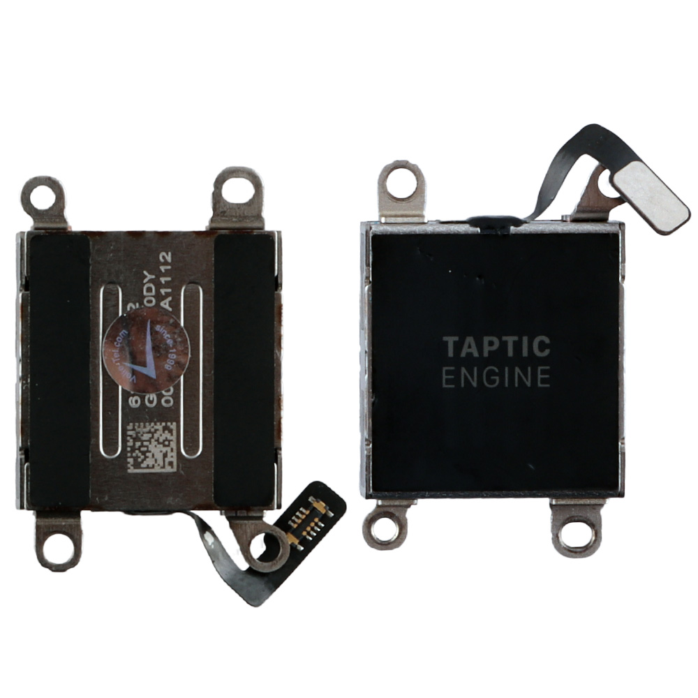 IPHONE 15 PLUS VIBRATION (ΔΟΝΗΣΗ) 3P OR
