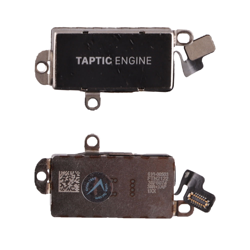 IPHONE 13 PRO VIBRATION (ΔΟΝΗΣΗ) 3P OR
