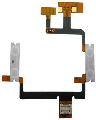 SONY ERICSSON W710 ΚΑΛΩΔΙΟ FLEX ΑΚΟΥΣΤΙΚΟ (SPEAKER)Υ/ΔΟΝΗΣΗΣ 3P OR