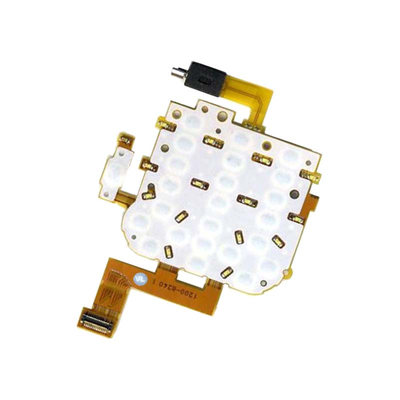 SONY ERICSSON W890i ΠΛΑΚΕΤΑ ΠΛΗΚΤ/ΓΙΟΥ +(ΔΟΝΗΣΗ) SWAP OR