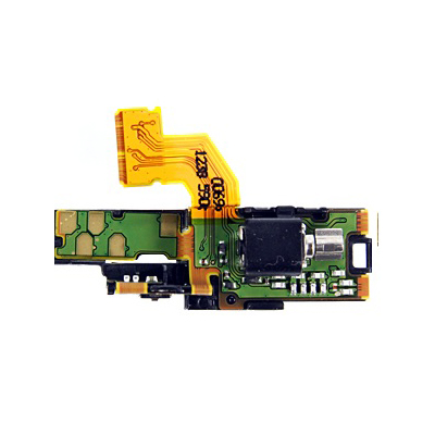 SONY X12 XPERIA ARC LT15i ΚΑΛΩΔΙΟ FLEX H/F-ON/OFF-ΔΟΝΗΣΗ 1238-5906 ORIGINAL SERVICE PACK