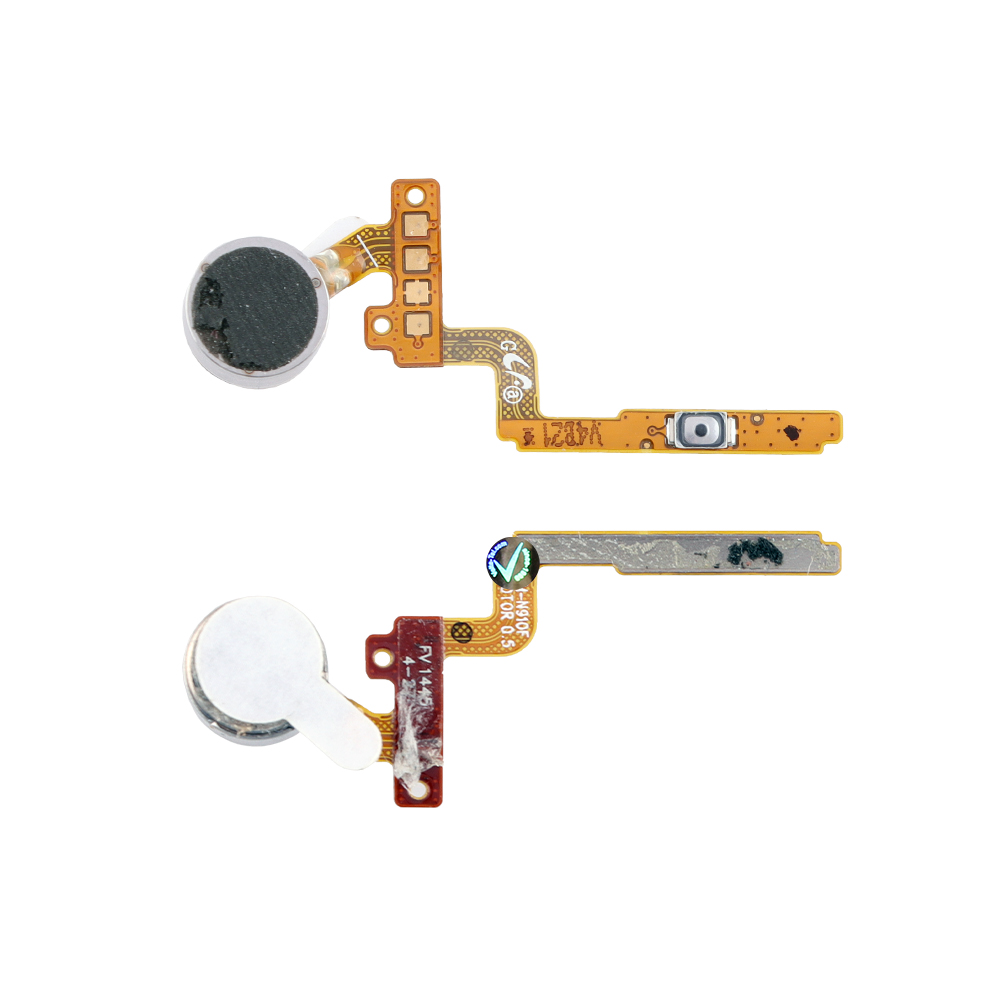SAMSUNG NOTE 4 N910 VIBRATION ΔΟΝΗΣΗ ΜΕ FLEX ON/OFF 3P OR