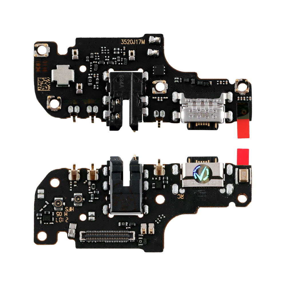 XIAOMI MI 10T LITE 5G (TYPE C) ΠΛΑΚΕΤΑ ΚΟΝΕΚΤΟΡΑ ΦΟΡΤΙΣΗΣ+ ΕΠΑΦΗ ΚΕΡΑΙΑΣ+ΜΙΚΡΟΦΩΝΟ 3P OR