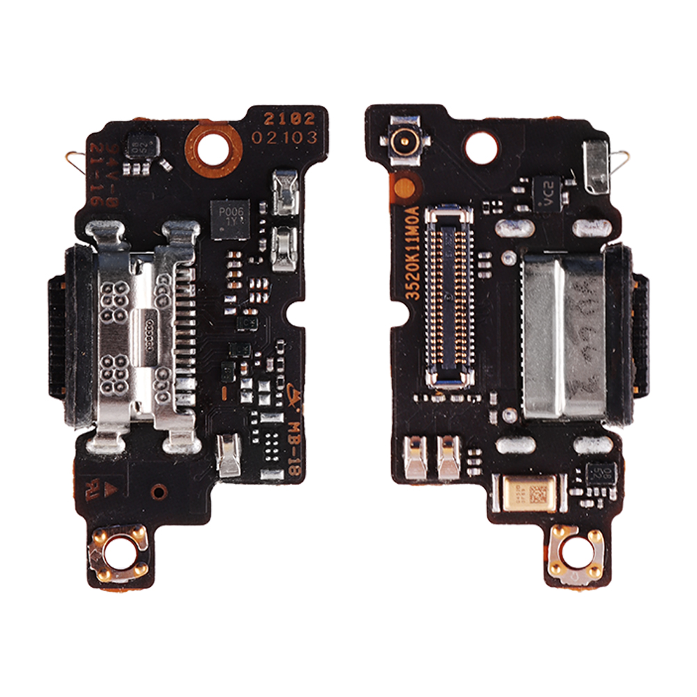 XIAOMI POCO F3 (TYPE C) ΠΛΑΚΕΤΑ ΚΟΝΕΚΤΟΡΑ ΦΟΡΤΙΣΗΣ+ ΕΠΑΦΗ ΚΕΡΑΙΑΣ+ΜΙΚΡΟΦΩΝΟ 3P OR